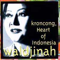 heart of indonesia